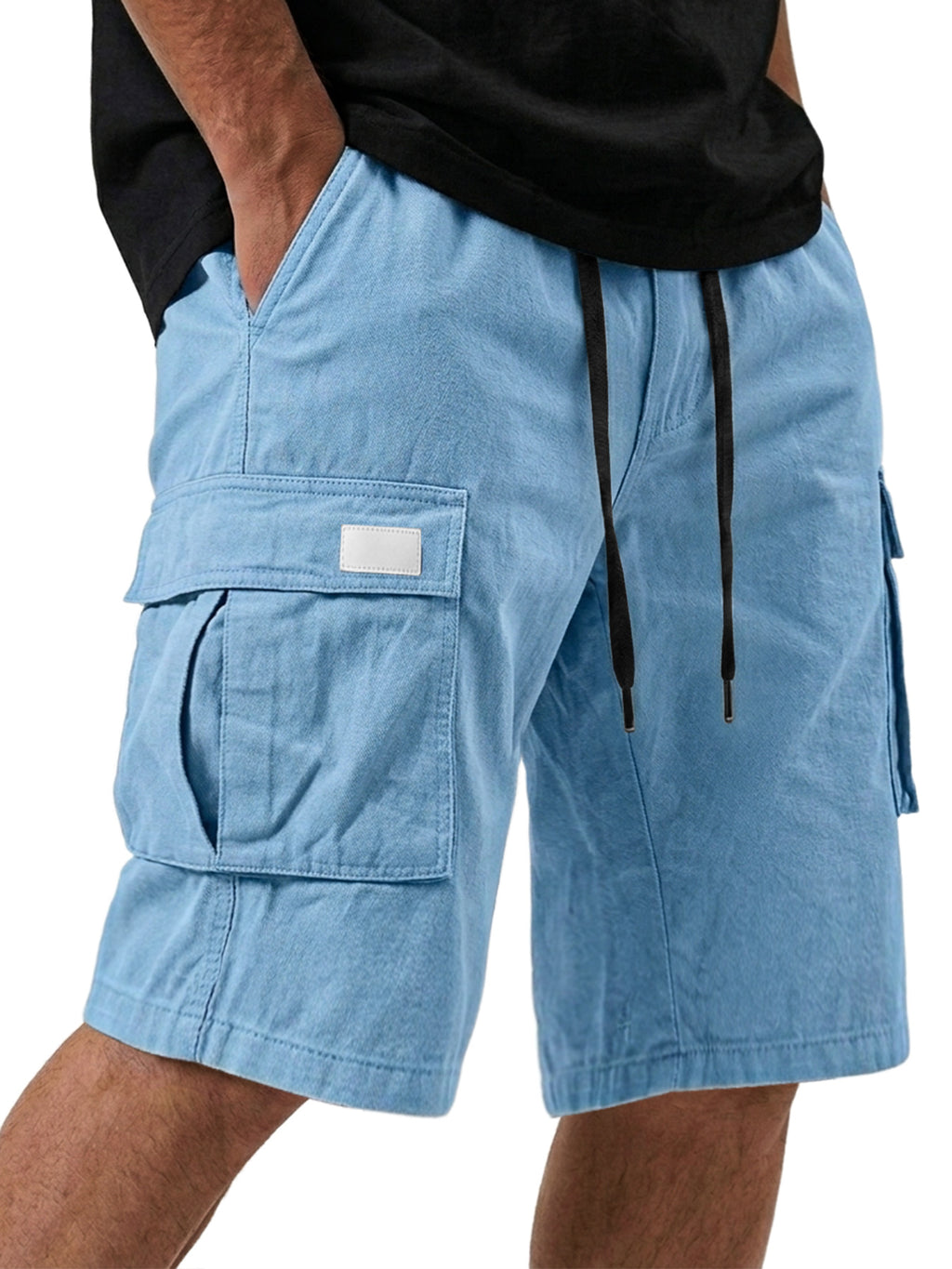 Extremely Durable Summer Work Shorts – Loved by Thousands of Men