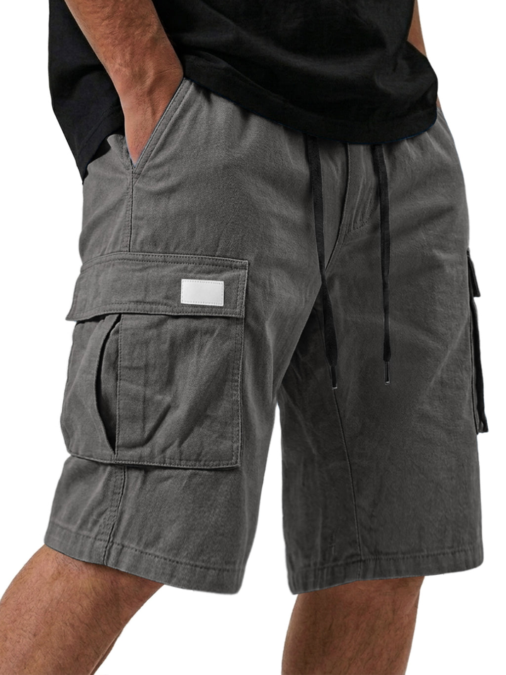 Extremely Durable Summer Work Shorts – Loved by Thousands of Men