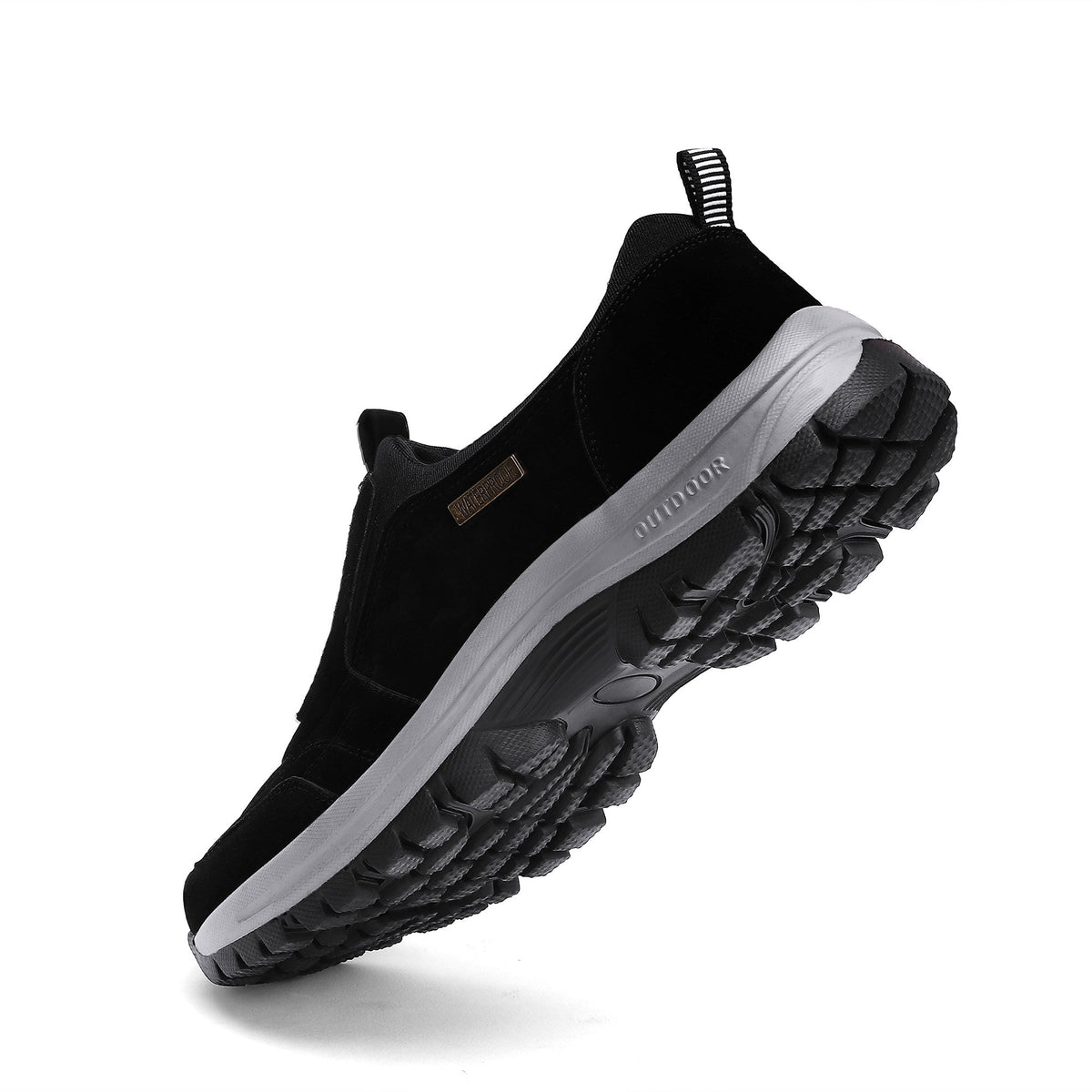 Waterproof Non-Slip Hiking Shoes