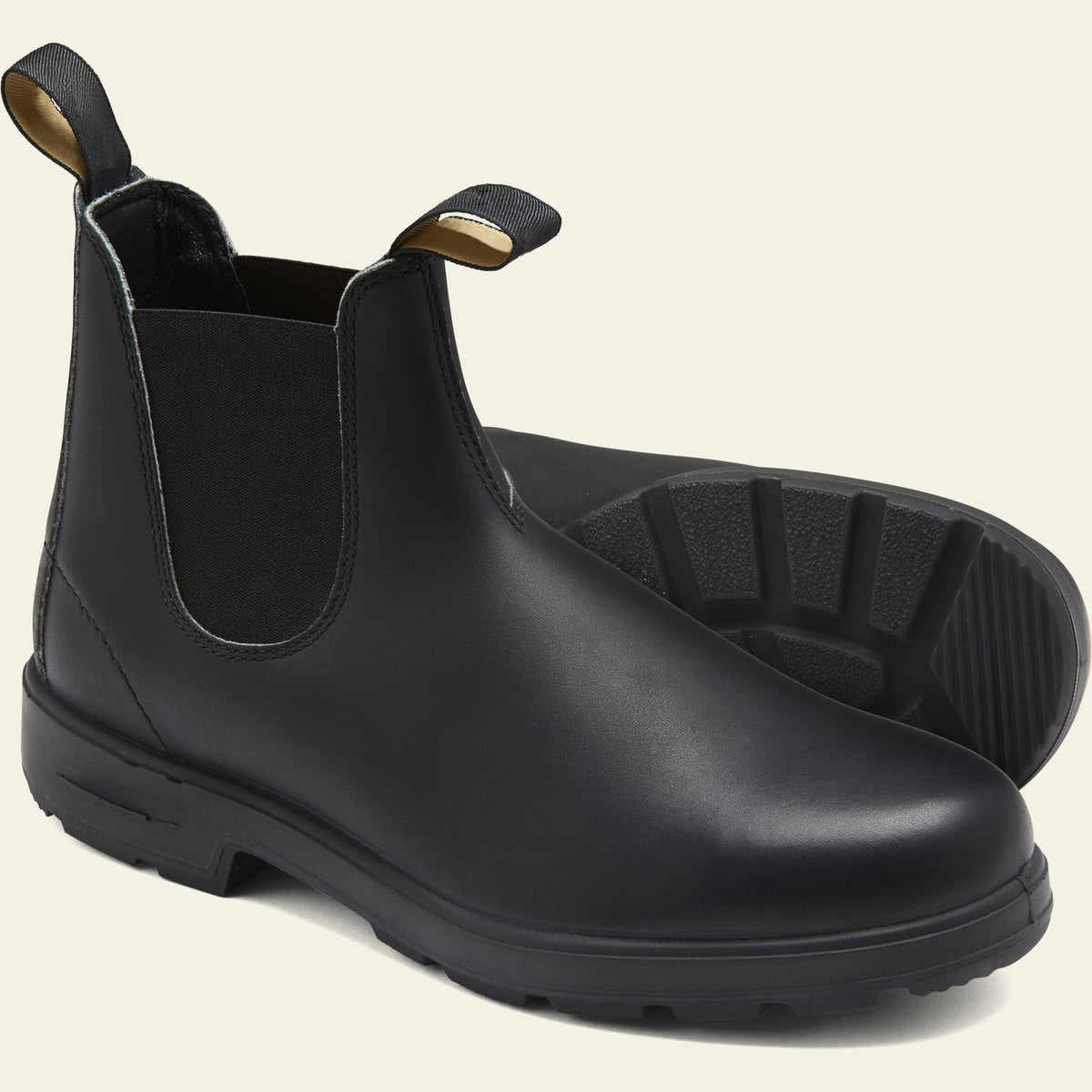 Vintage Leather Boots Martin Boots