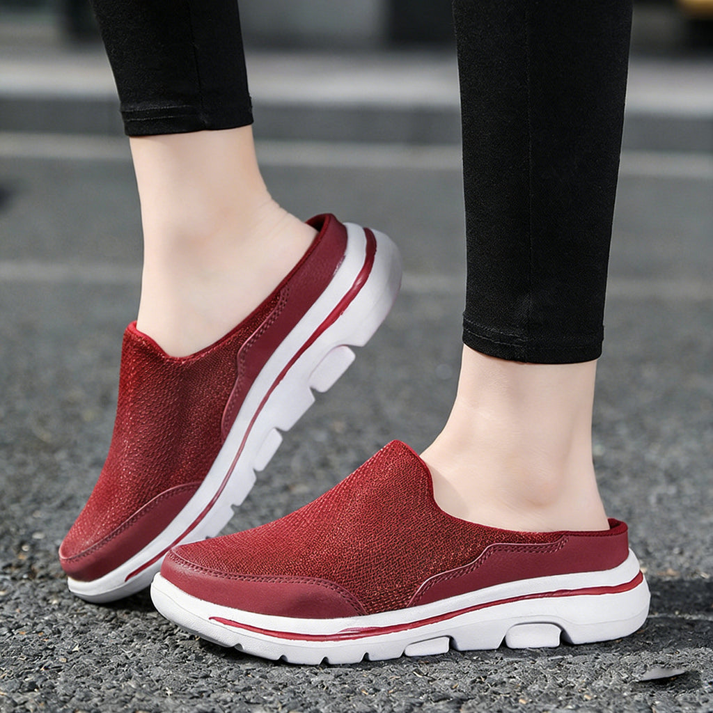 MEN'S/WOMEN'S COMFORT BREATHABLE SUPPORT SPORTS SANDALS