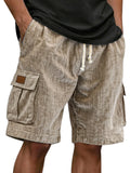 Buttery-Soft Linen Vacation Shorts with Large Pockets – Loved by Thousands of Men