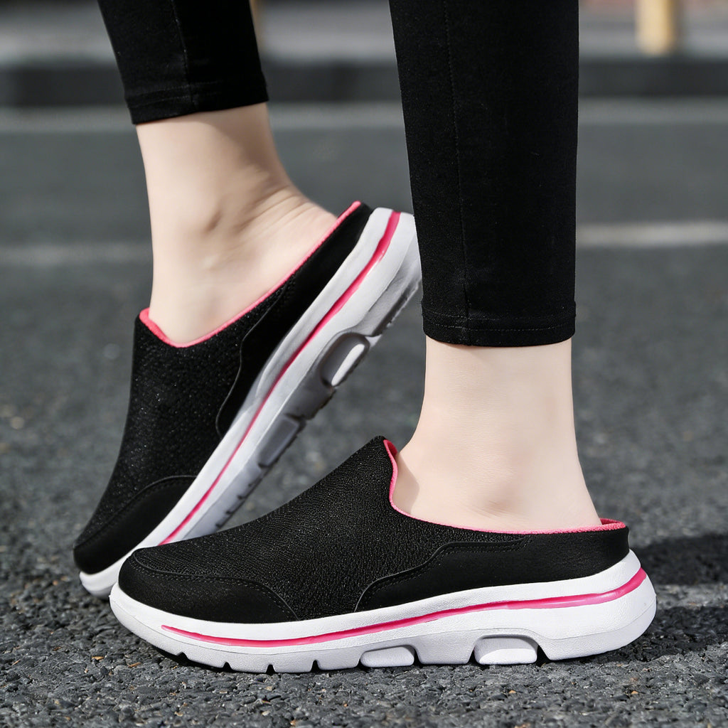 MEN'S/WOMEN'S COMFORT BREATHABLE SUPPORT SPORTS SANDALS