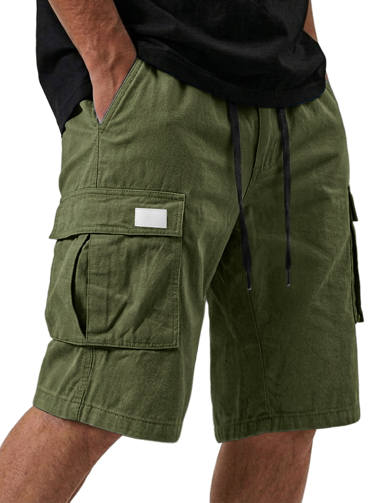 Extremely Durable Summer Work Shorts – Loved by Thousands of Men