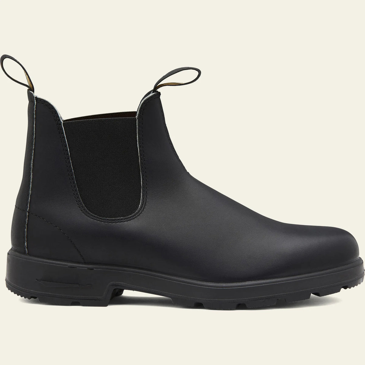 Vintage Leather Boots Martin Boots